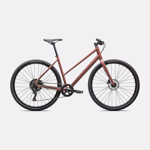 2025 Specialized Sirrus x 2.0 ST KM Bike