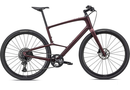 2024 Specialized Sirrus x 5.0 Bike