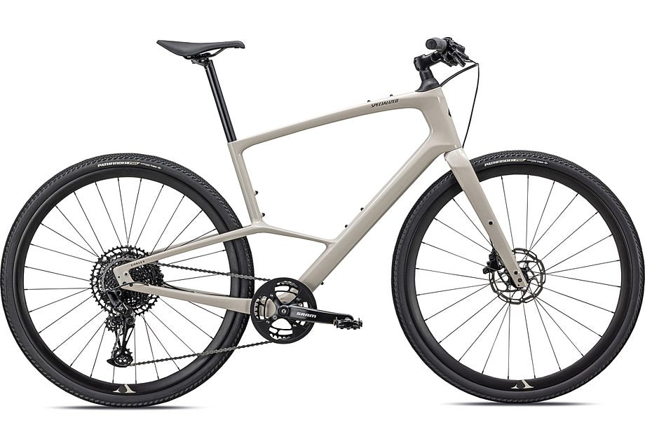 2024 Specialized Sirrus x 5.0 Bike