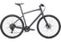 2022 Specialized sirrus x 4.0 bike gloss smoke / cool grey / satin black reflective xxs