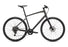 2023 Specialized sirrus x 4.0 bike satin smoke / satin black reflective xxs