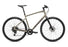 2023 Specialized sirrus x 4.0 bike gloss white mountains / taupe / satin black reflective xxs