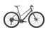 2025 Specialized sirrus x 3.0 st km bike gloss ashen grey / black liquid metal reflective s