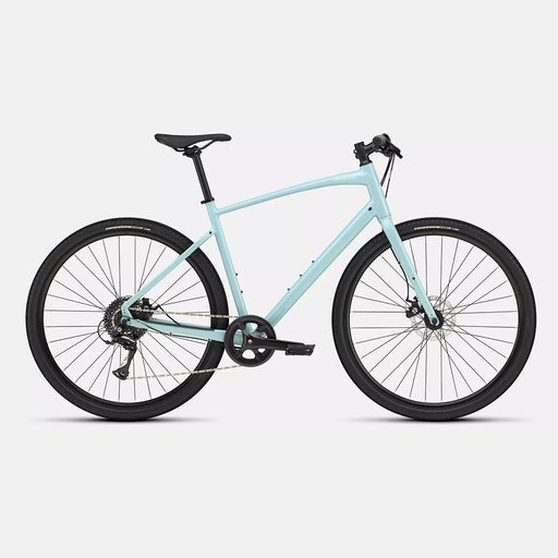 2025 Specialized Sirrus x 1.0 KM Bike
