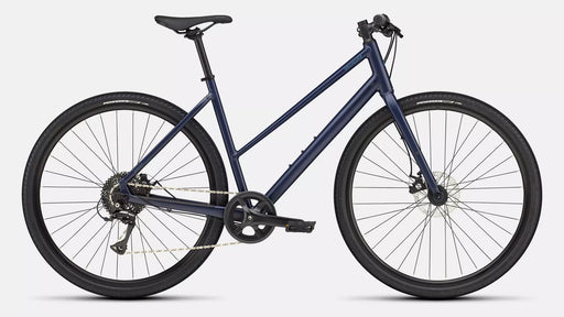 2025 Specialized Sirrus x 1.0 ST KM Bike