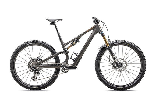2025 Specialized Stumpjumper 15 S-Works Bike