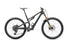 2025 Specialized Stumpjumper 15 Pro Bike