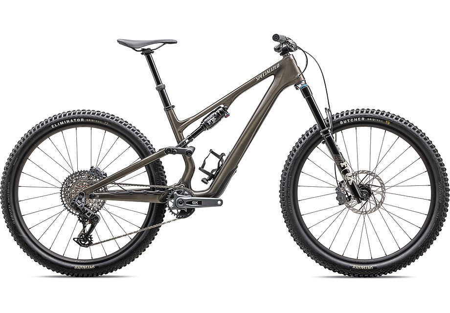 2025 Specialized Stumpjumper 15 Expert Bike