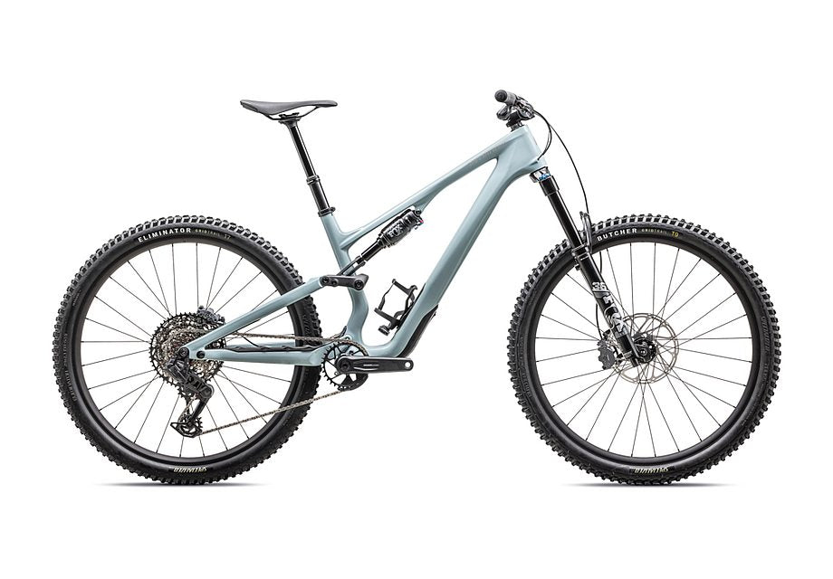 2025 Specialized Stumpjumper 15 Comp Bike