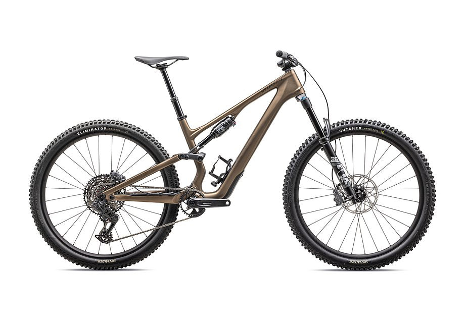 2025 Specialized Stumpjumper 15 Comp Bike