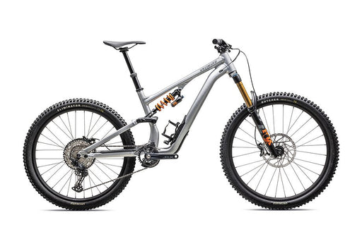 2025 Specialized Stumpjumper 15 Fox Coil Alloy Bike