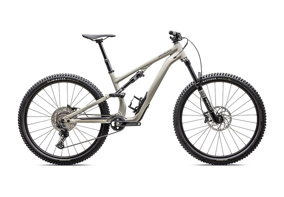 2025 Specialized Stumpjumper 15 Alloy Bike