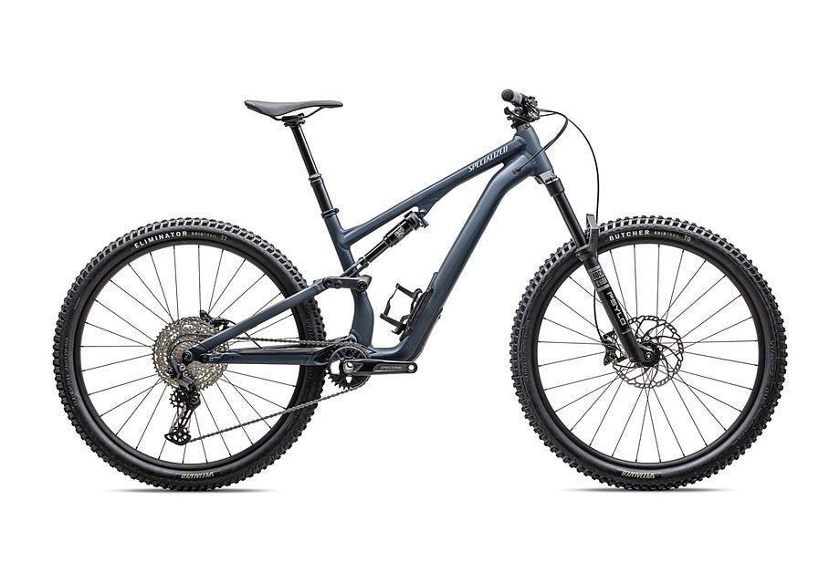 2025 Specialized Stumpjumper 15 Alloy Bike