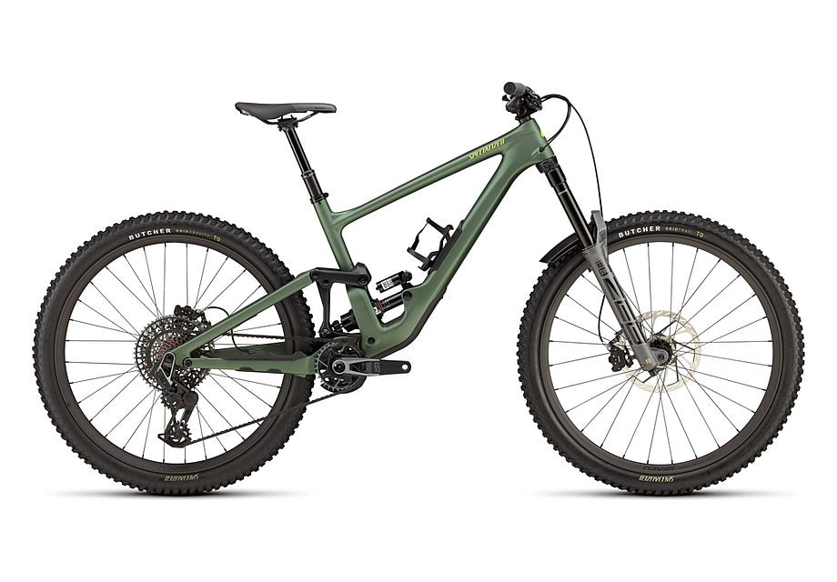 2025 Specialized Enduro Pro Bike