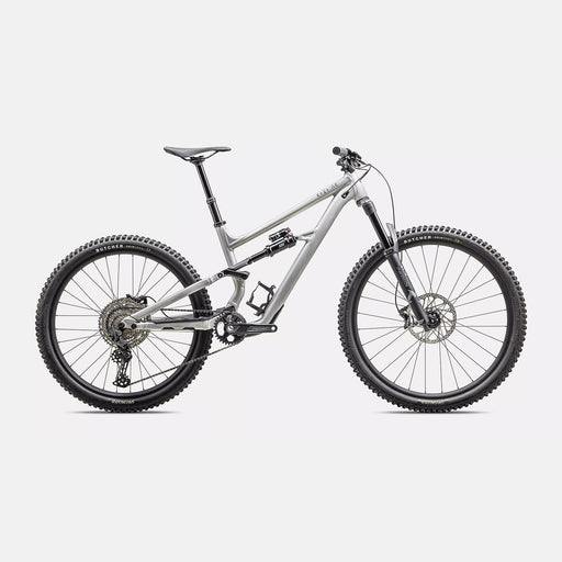 2025 Specialized status 140 2 bike aluminum/obsidian s3