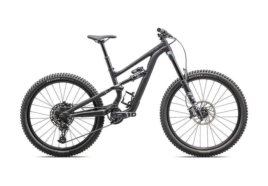 2025 Specialized status 170 2 dh bike