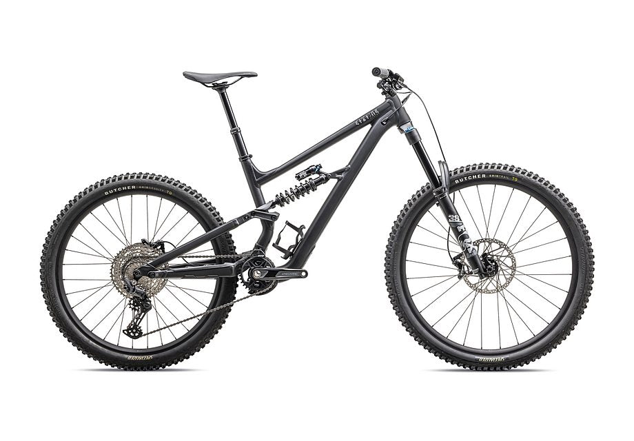 2025 Specialized status 170 2 dh bike