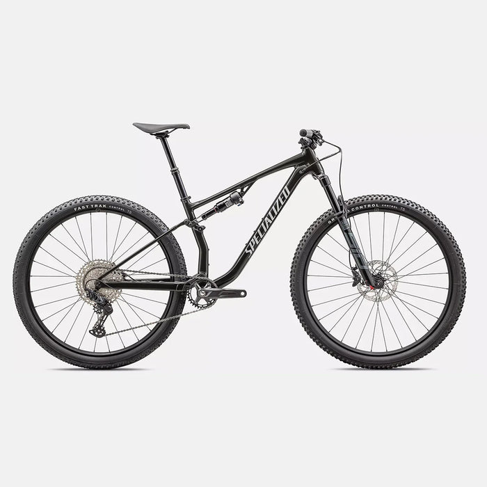 2025 Specialized Chisel Comp Bike