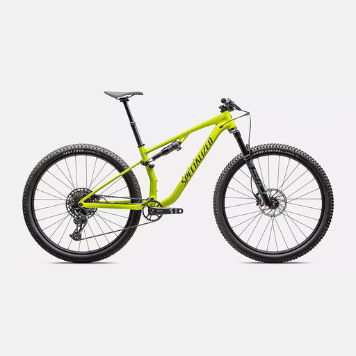 2025 Specialized Chisel Comp Bike