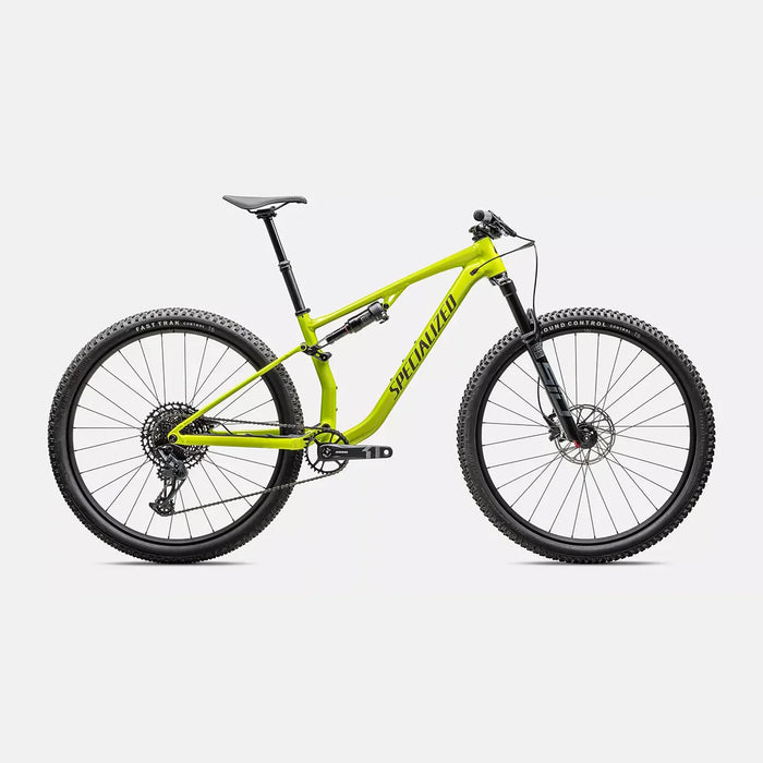 2025 Specialized Chisel Comp Bike