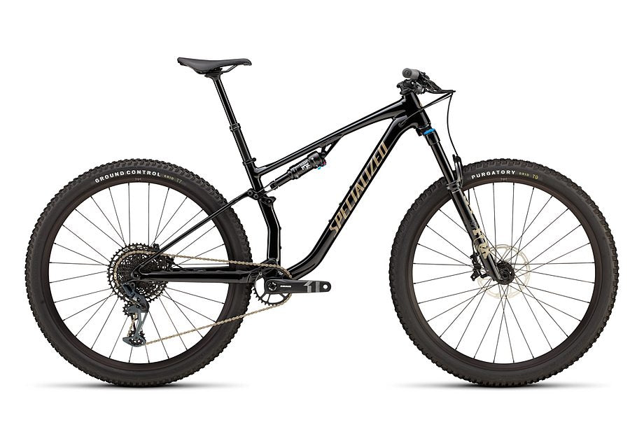 2025 Specialized Chisel Comp Evo Bike