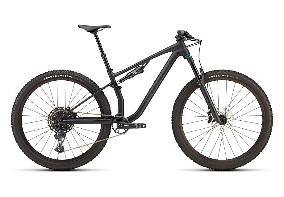 2025 Specialized Chisel Comp Evo Bike