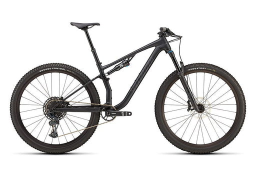 2025 Specialized Chisel Comp Evo Bike