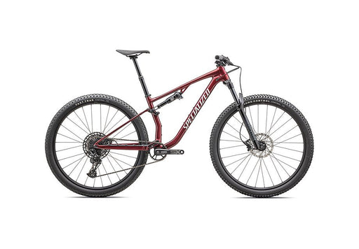 2025 Specialized Chisel Bike