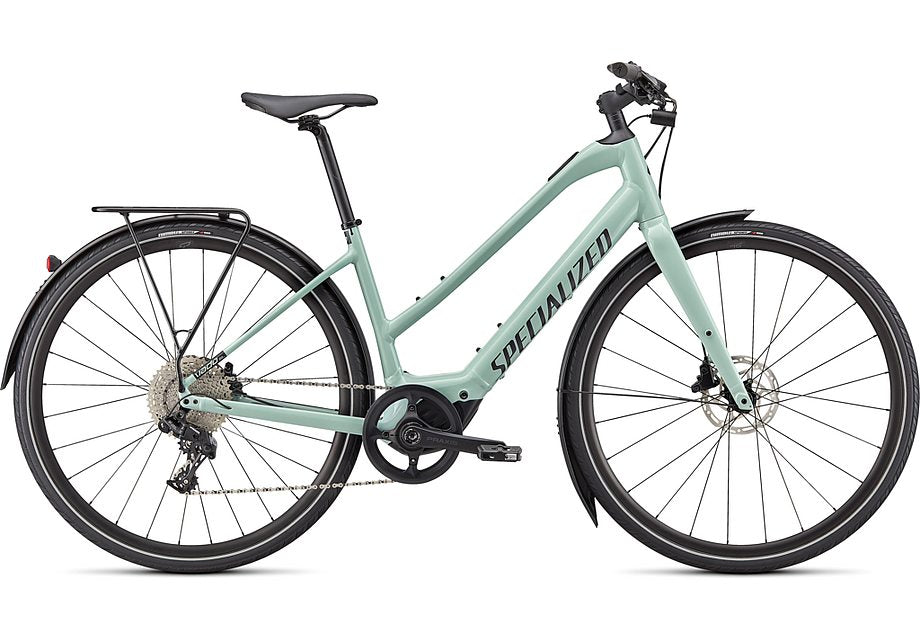 2025 Specialized Vado SL 4.0 ST EQ Bike