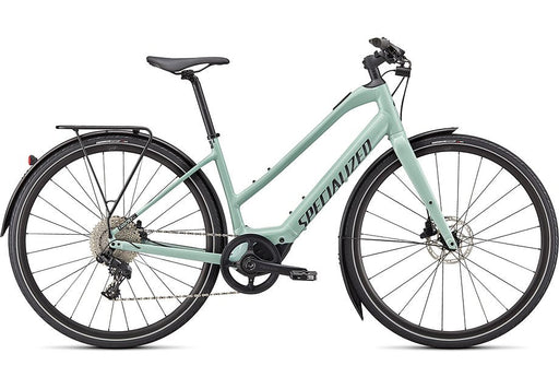 2025 Specialized Vado SL 4.0 ST EQ Bike