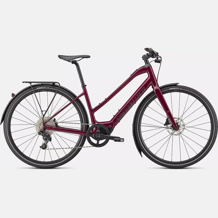 2025 Specialized Vado SL 4.0 ST EQ Bike