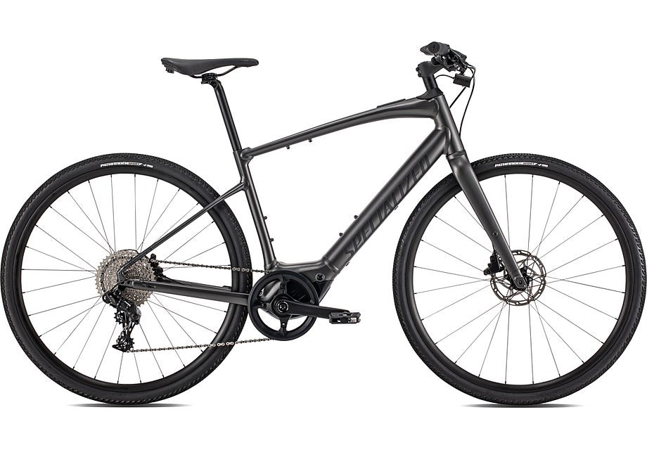 2025 Specialized vado sl 4.0 bike