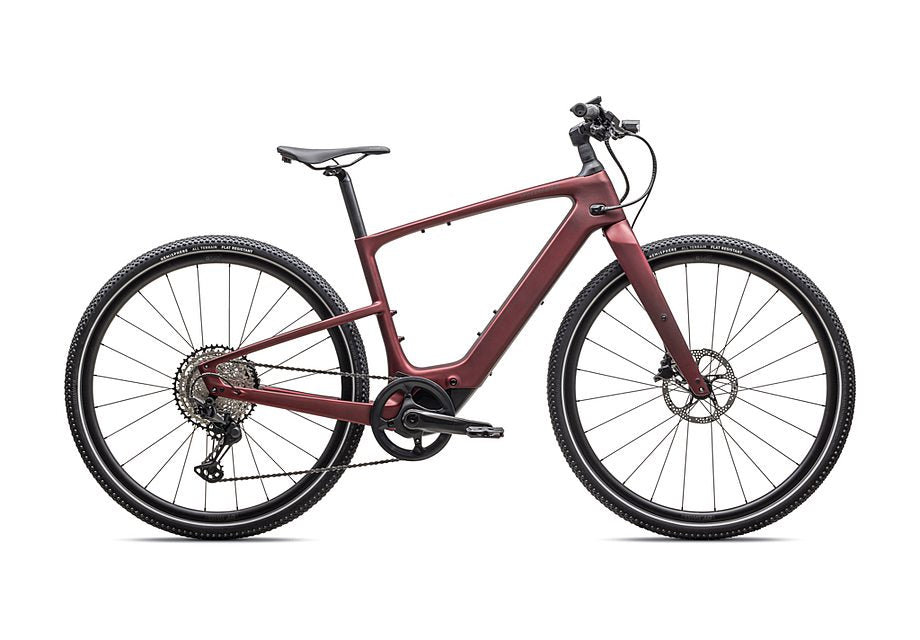 2025 Specialized Vado SL 6.0 Carbon 2 Bike