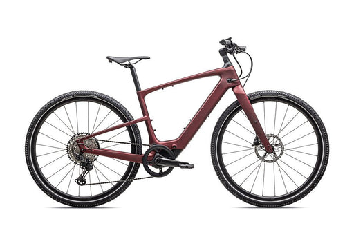 2025 Specialized Vado SL 6.0 Carbon 2 Bike