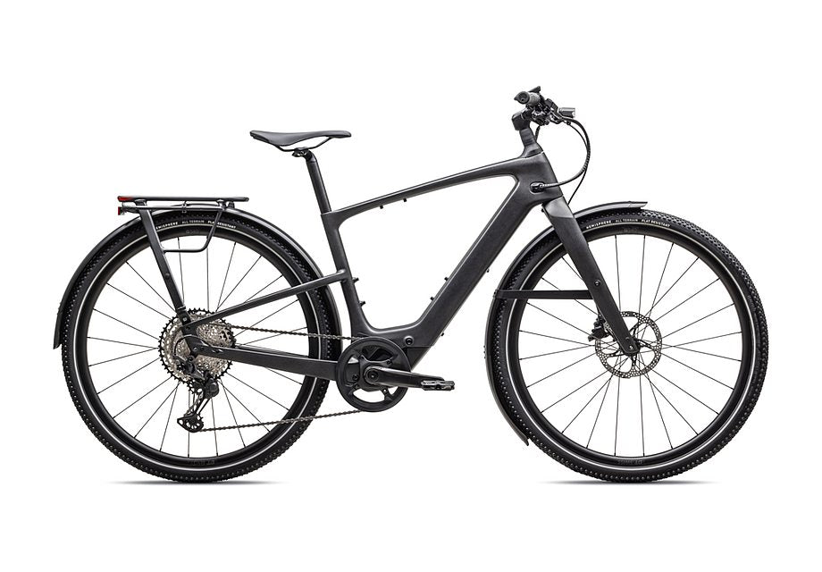 2025 Specialized Vado SLl 6.0 Carbon EQ 2 Bike