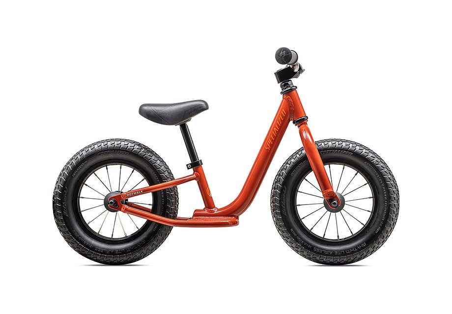 2025 Specialized Hotwalk Bike