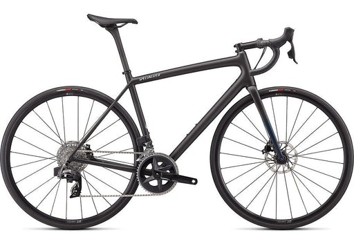 2024 Specialized Aethos Comp Bike
