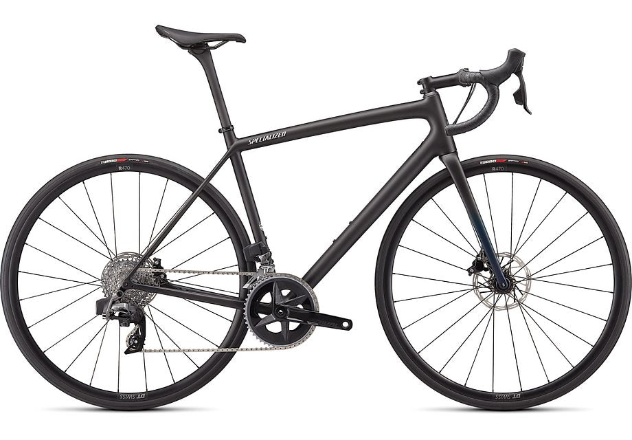 2024 Specialized Aethos Comp Bike