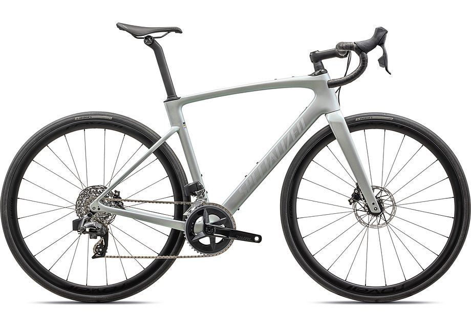 2025 Specialized Roubaix Expert Bike