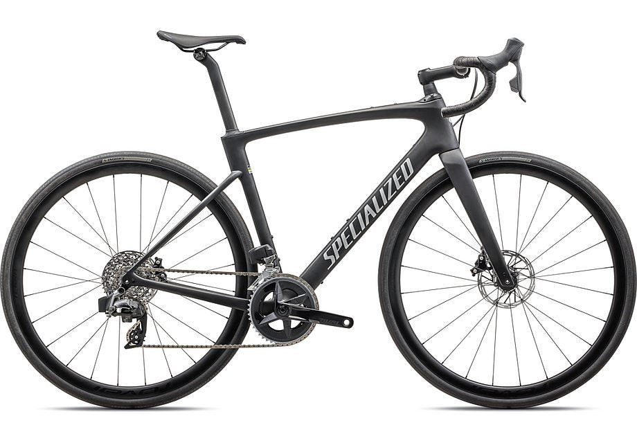 2025 Specialized Roubaix Expert Bike