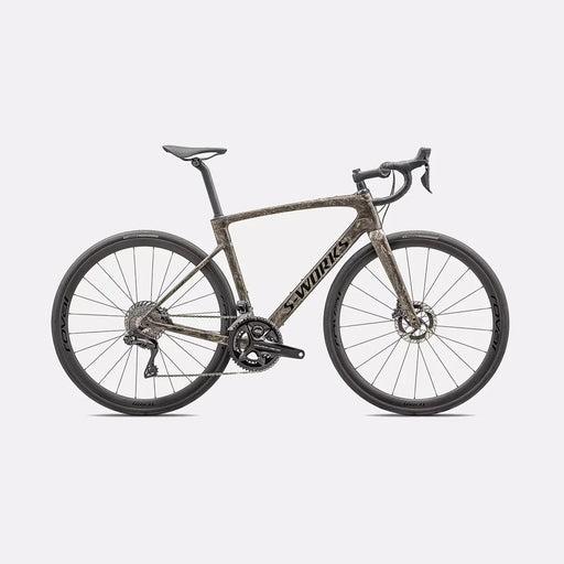 2025 Specialized Roubaix S-Works DI2 Bike