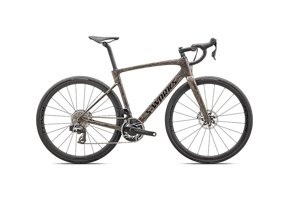 2025 Specialized Roubaix S-Works ETAP Bike