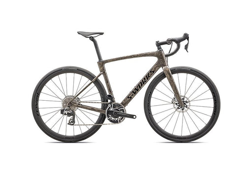 2025 Specialized Roubaix S-Works ETAP Bike