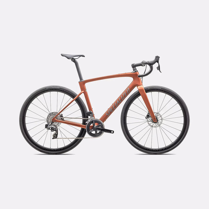 2025 Specialized Roubaix Expert Bike