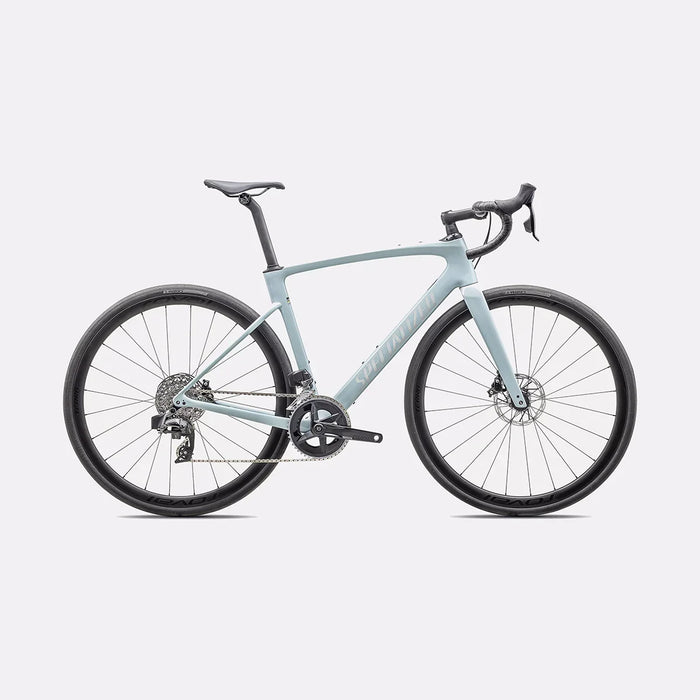 2025 Specialized Roubaix Expert Bike