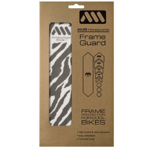 All Mountain Style Frame Guard Basic