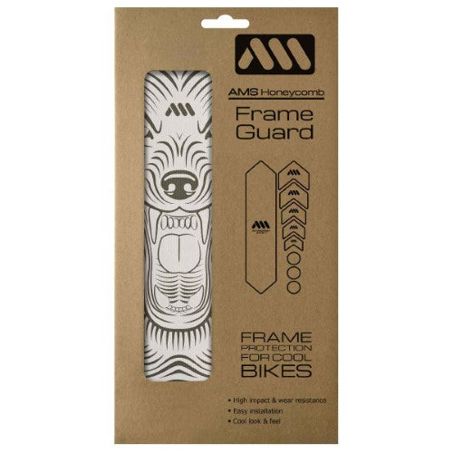 All Mountain Style Frame Guard Basic