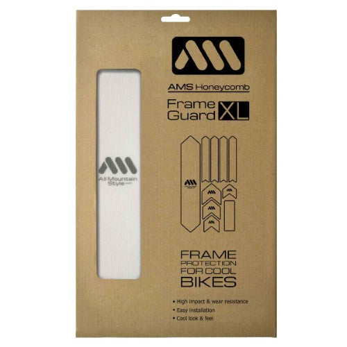 All Mountain Style Frame Guard Extra