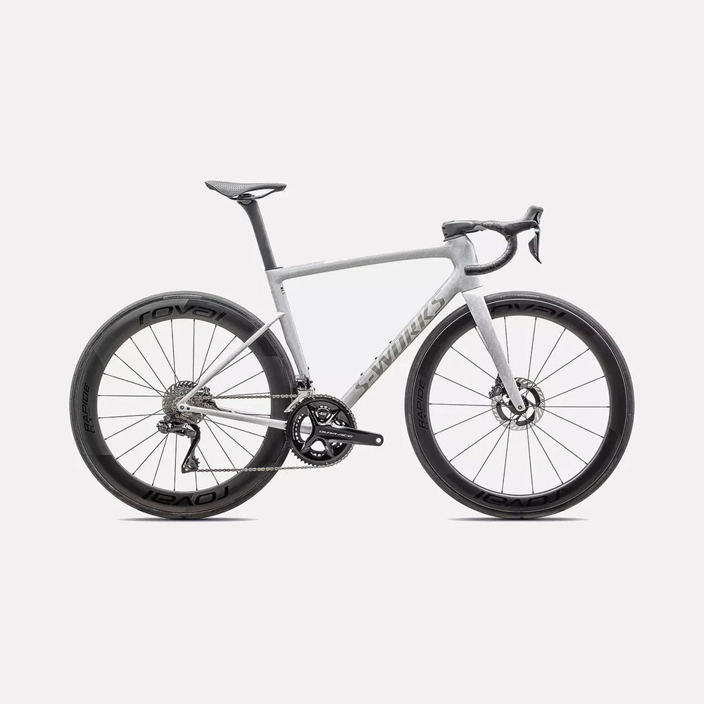 2025 Specialized Tarmac Sl8 S-Works di2 Bike