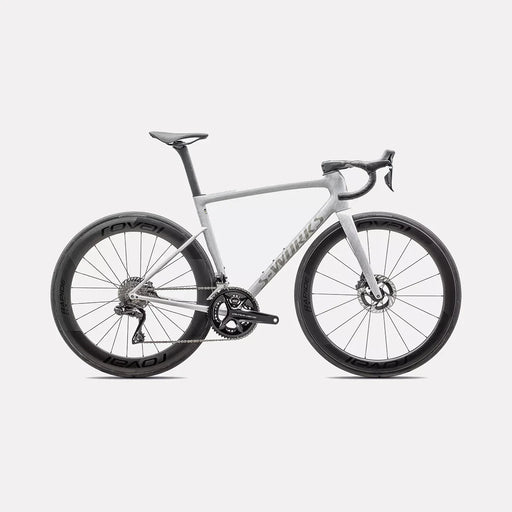 2025 Specialized Tarmac Sl8 S-Works di2 Bike